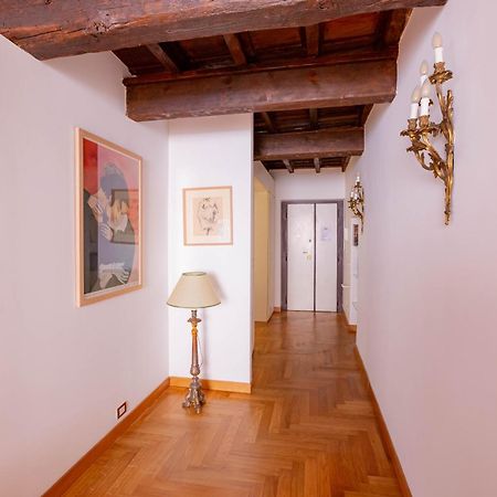 Pantheon Luxury House - Zen 28 Daire Roma Dış mekan fotoğraf