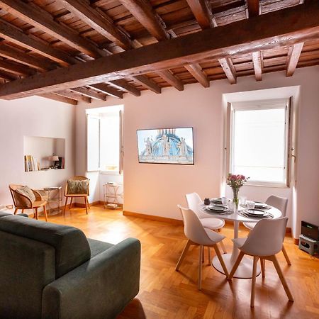 Pantheon Luxury House - Zen 28 Daire Roma Dış mekan fotoğraf