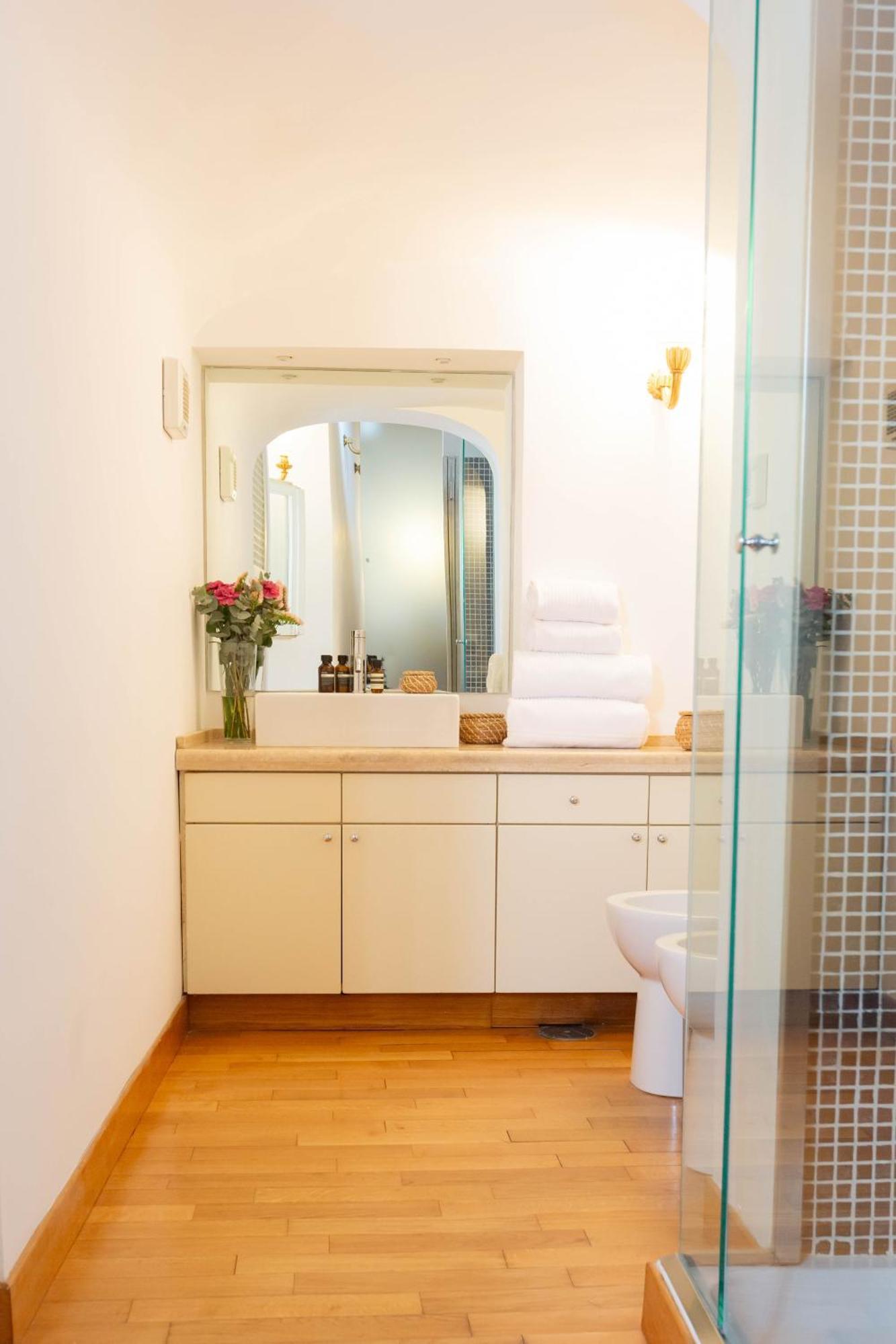 Pantheon Luxury House - Zen 28 Daire Roma Dış mekan fotoğraf