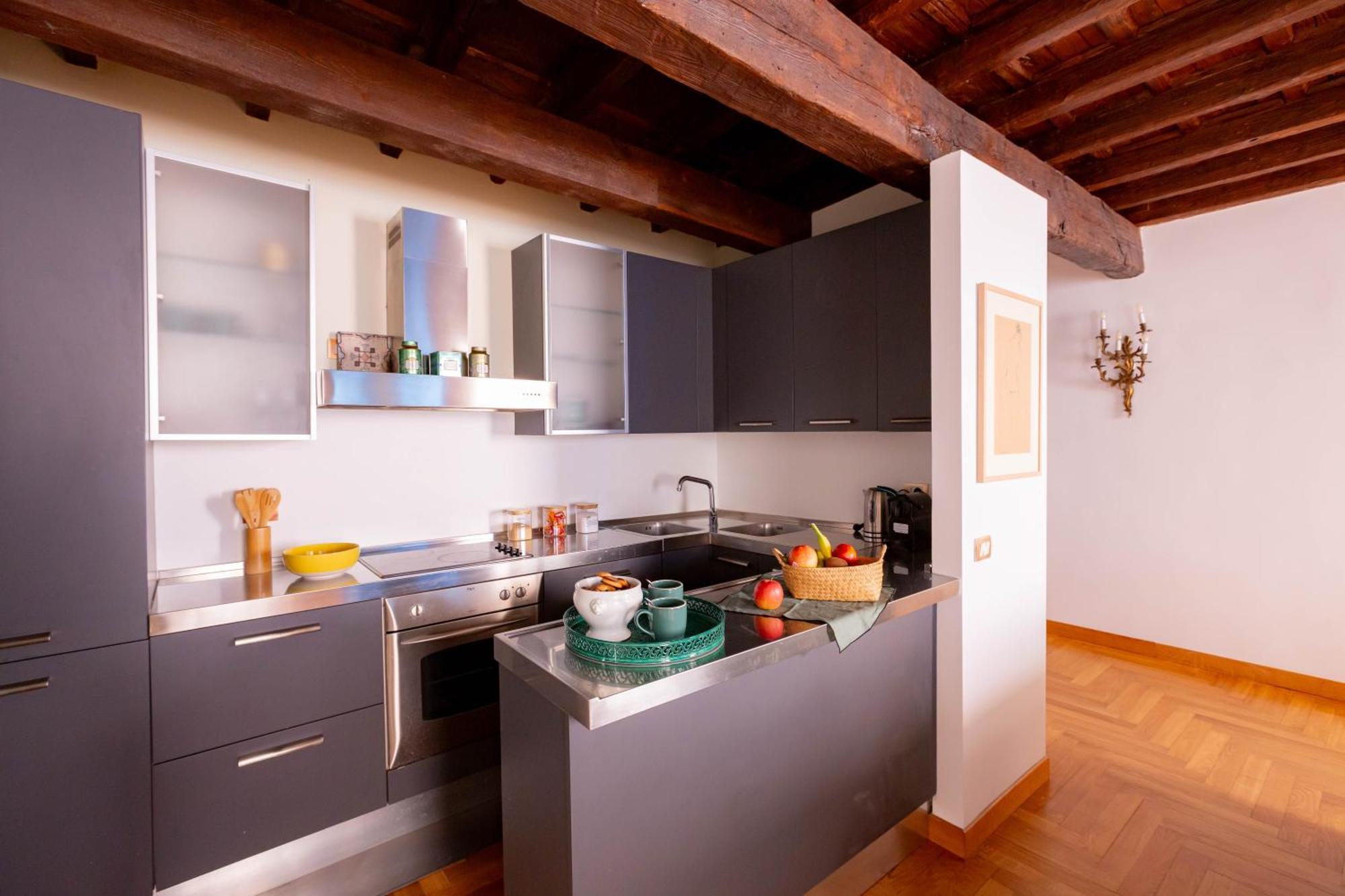 Pantheon Luxury House - Zen 28 Daire Roma Dış mekan fotoğraf