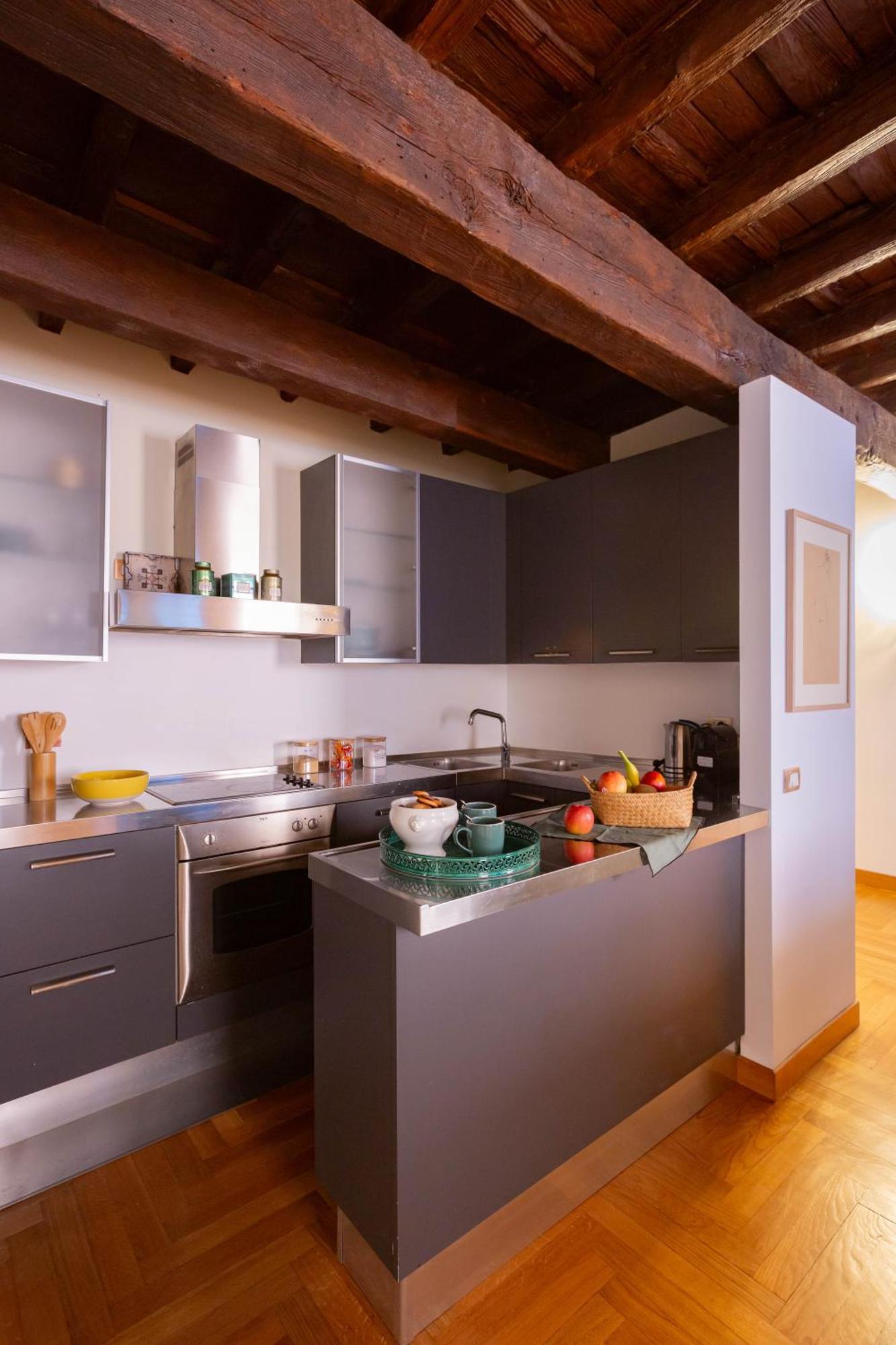 Pantheon Luxury House - Zen 28 Daire Roma Dış mekan fotoğraf