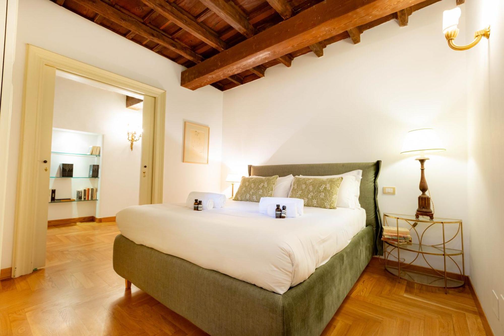 Pantheon Luxury House - Zen 28 Daire Roma Dış mekan fotoğraf
