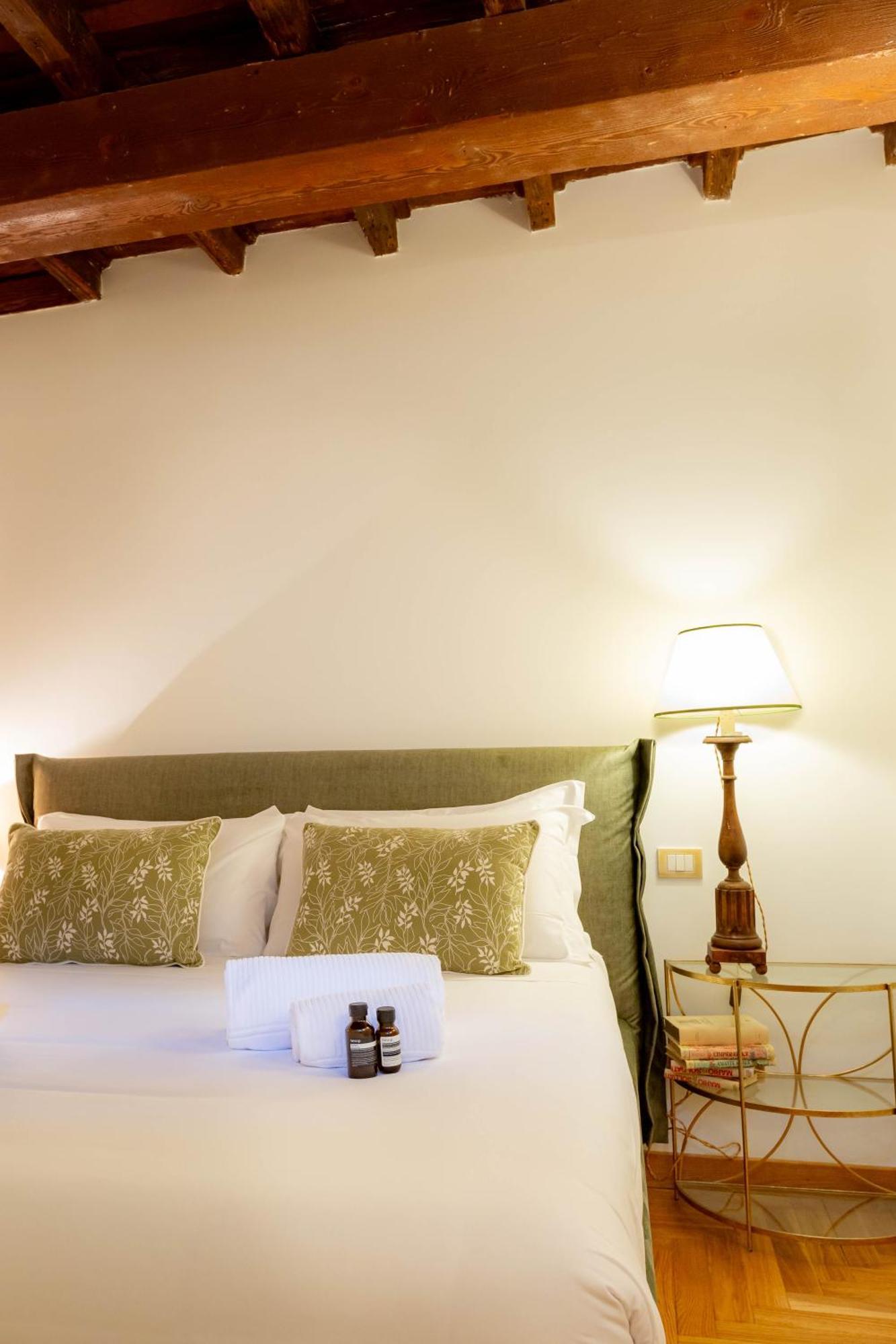 Pantheon Luxury House - Zen 28 Daire Roma Dış mekan fotoğraf