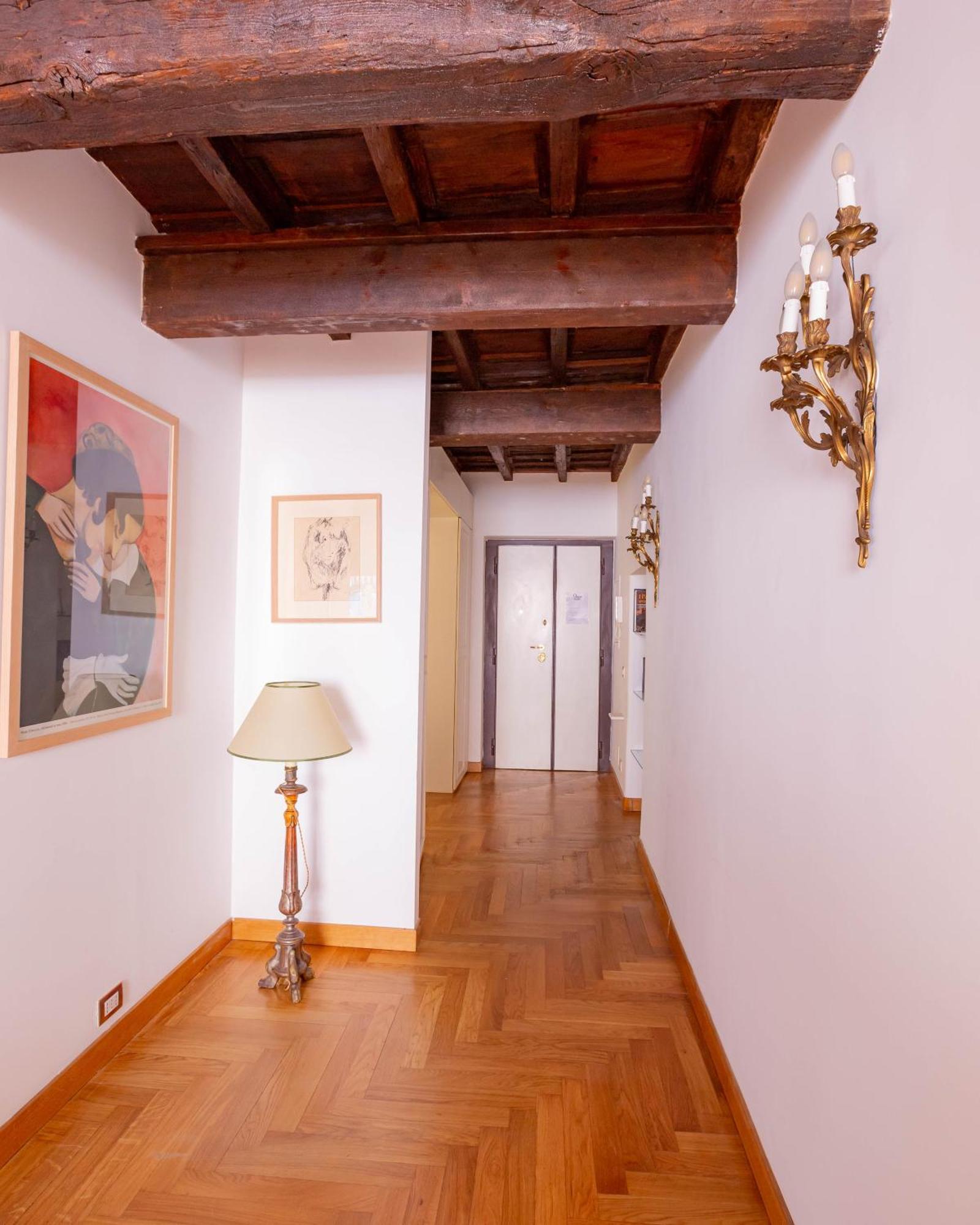 Pantheon Luxury House - Zen 28 Daire Roma Dış mekan fotoğraf