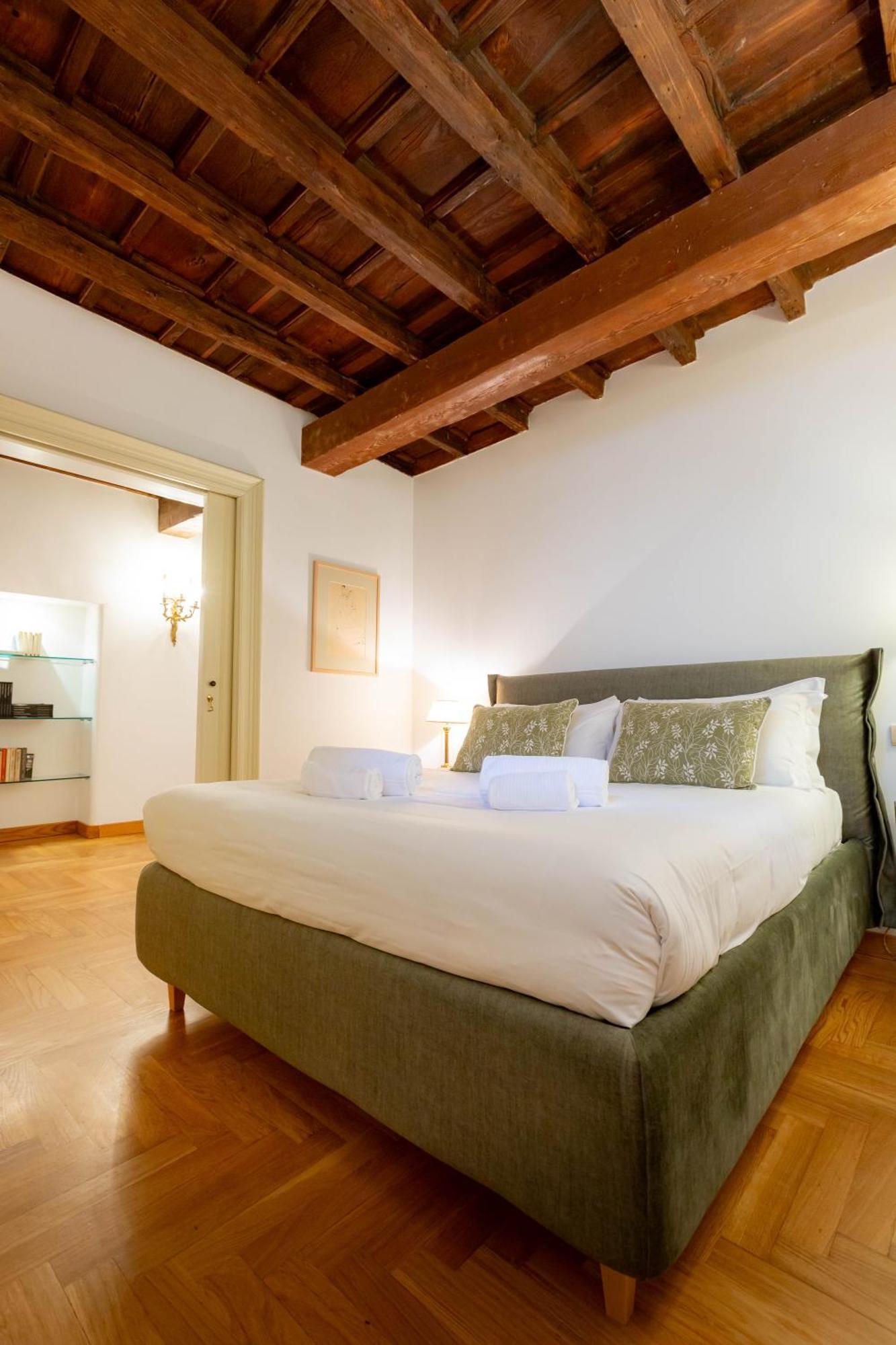 Pantheon Luxury House - Zen 28 Daire Roma Dış mekan fotoğraf