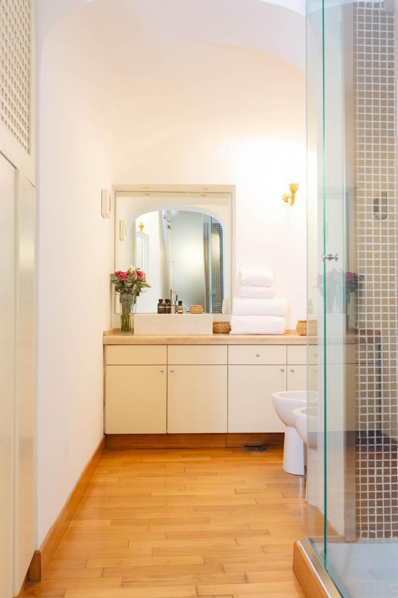 Pantheon Luxury House - Zen 28 Daire Roma Dış mekan fotoğraf