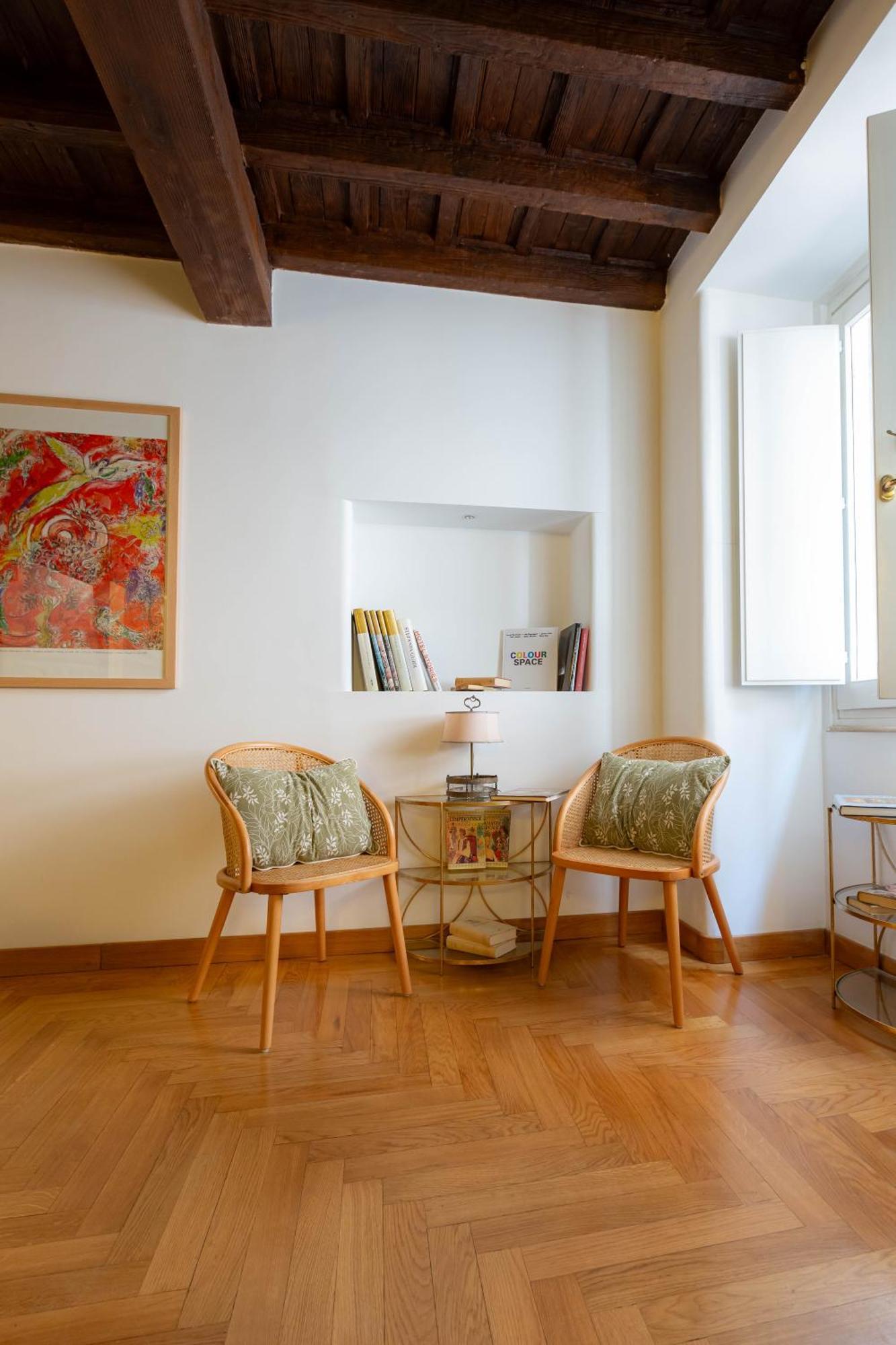 Pantheon Luxury House - Zen 28 Daire Roma Dış mekan fotoğraf