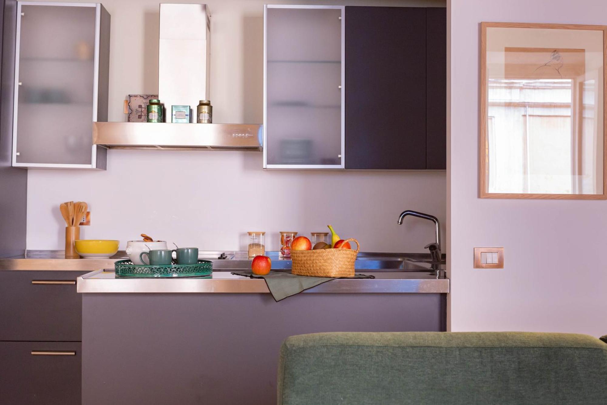 Pantheon Luxury House - Zen 28 Daire Roma Dış mekan fotoğraf