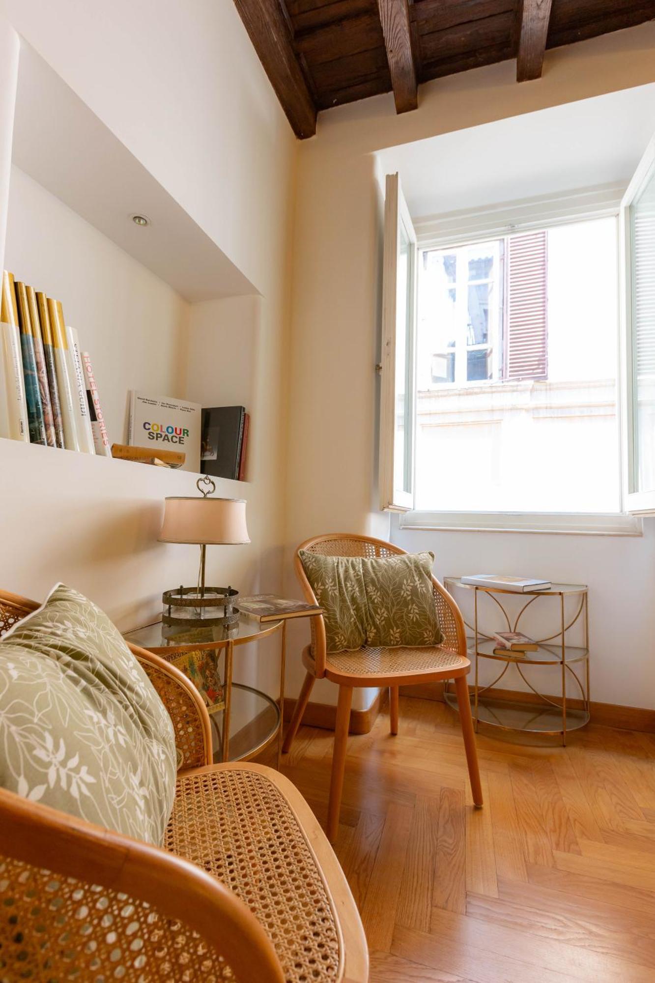Pantheon Luxury House - Zen 28 Daire Roma Dış mekan fotoğraf