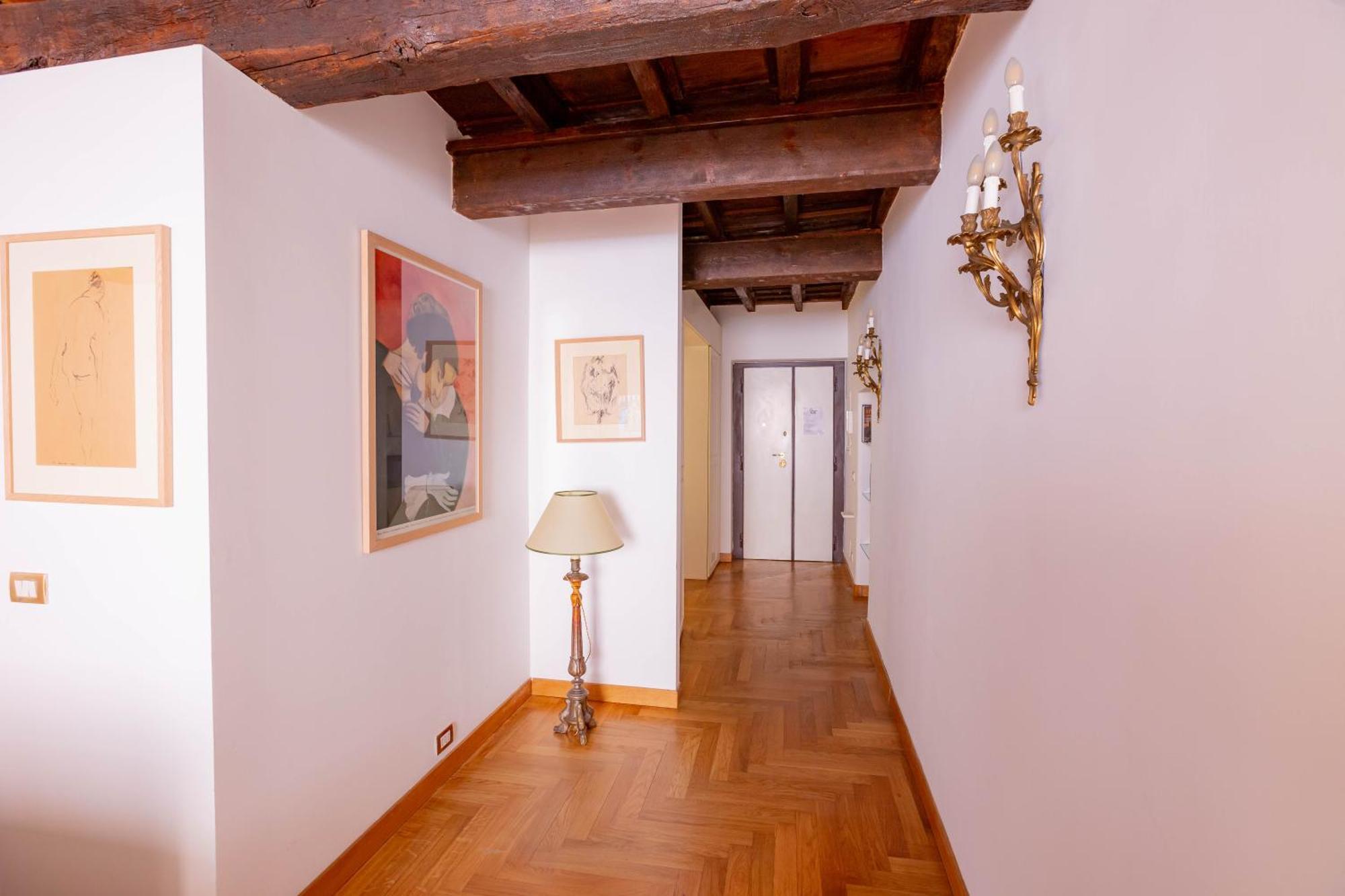 Pantheon Luxury House - Zen 28 Daire Roma Dış mekan fotoğraf