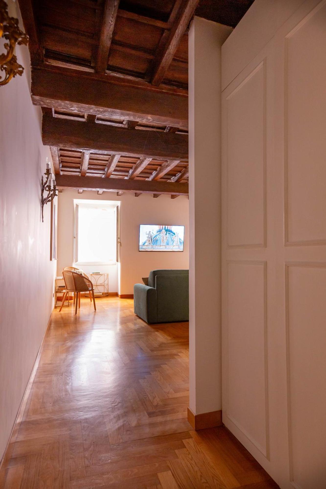 Pantheon Luxury House - Zen 28 Daire Roma Dış mekan fotoğraf