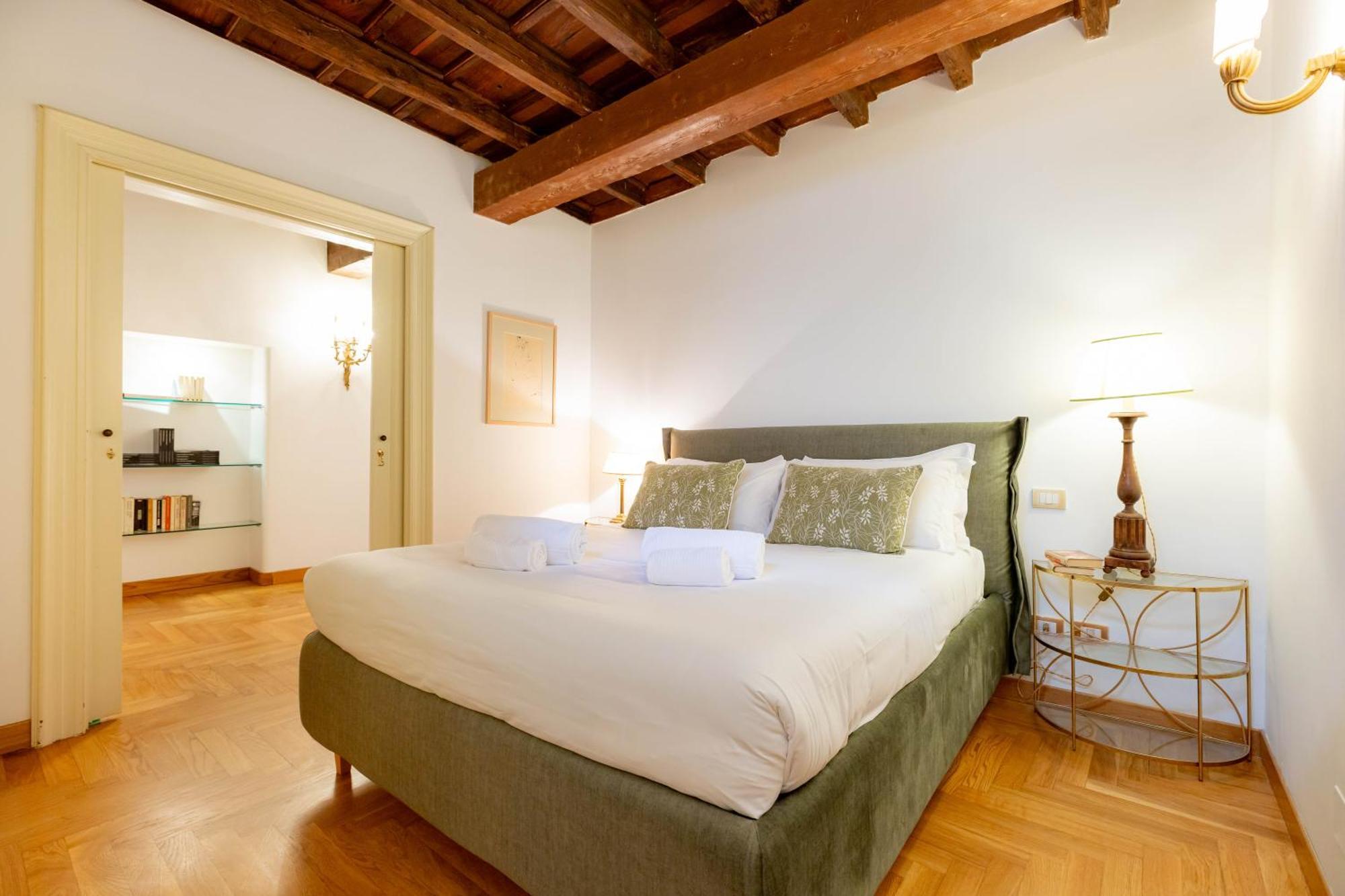 Pantheon Luxury House - Zen 28 Daire Roma Dış mekan fotoğraf