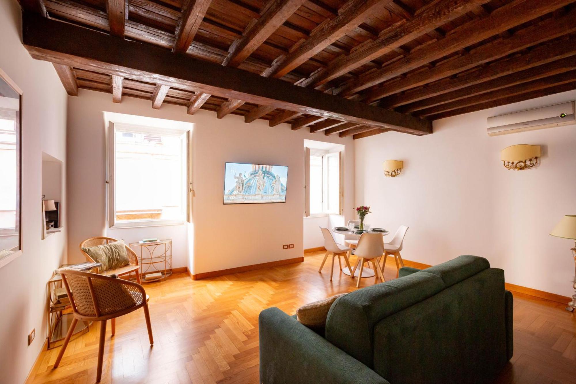 Pantheon Luxury House - Zen 28 Daire Roma Dış mekan fotoğraf