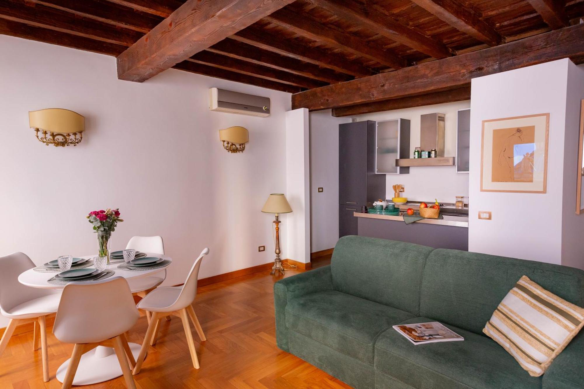Pantheon Luxury House - Zen 28 Daire Roma Dış mekan fotoğraf