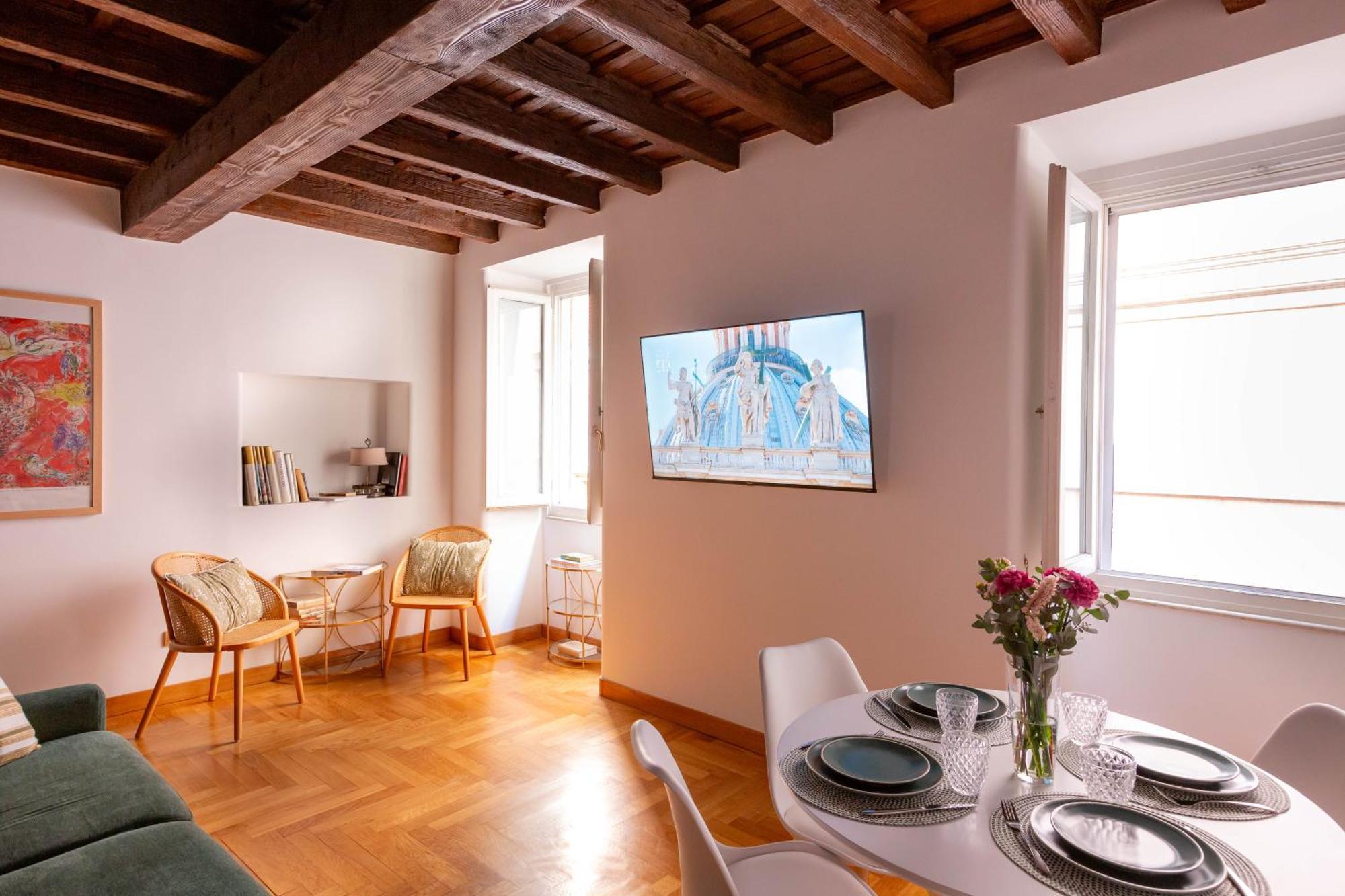 Pantheon Luxury House - Zen 28 Daire Roma Dış mekan fotoğraf