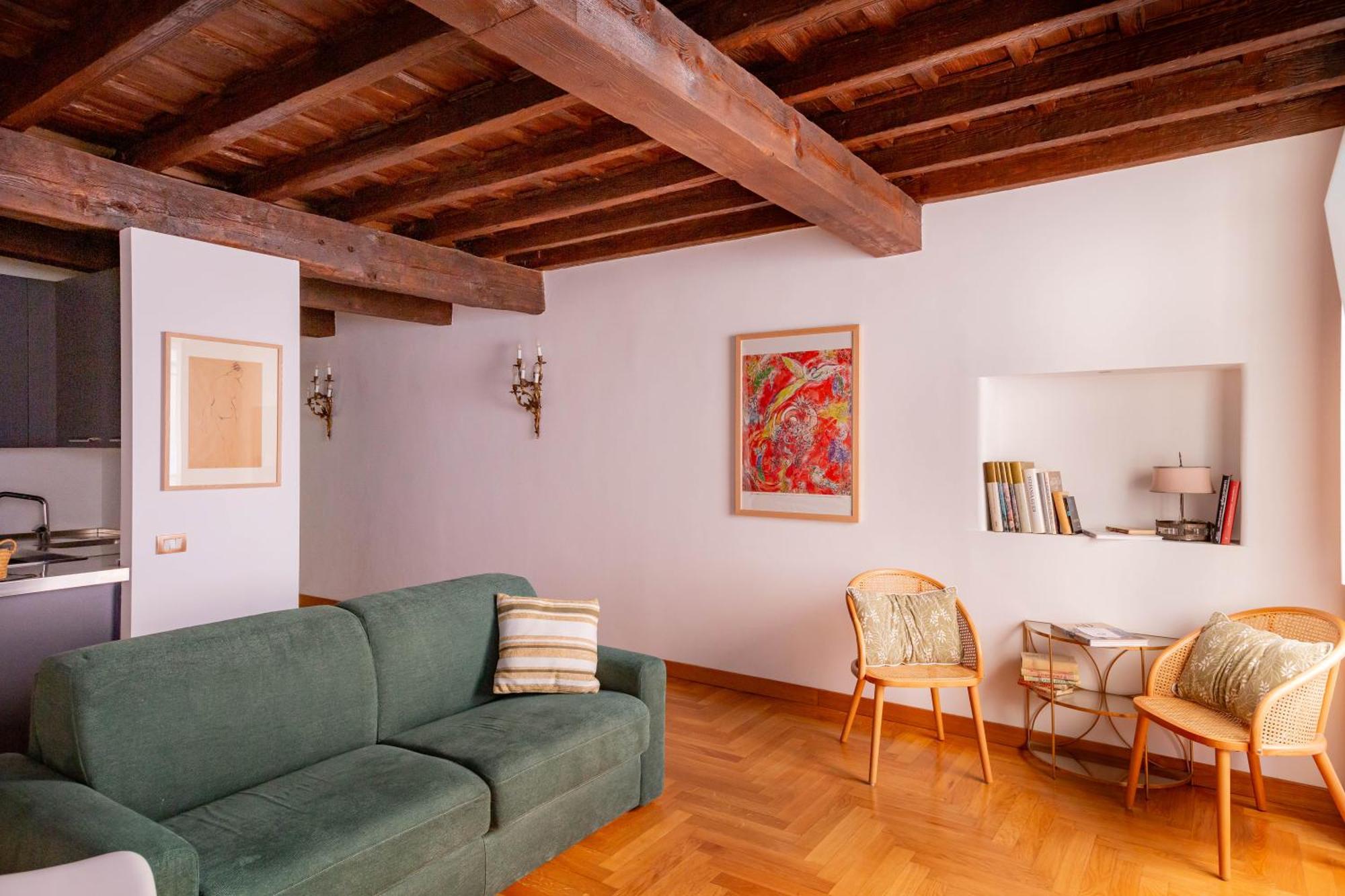 Pantheon Luxury House - Zen 28 Daire Roma Dış mekan fotoğraf