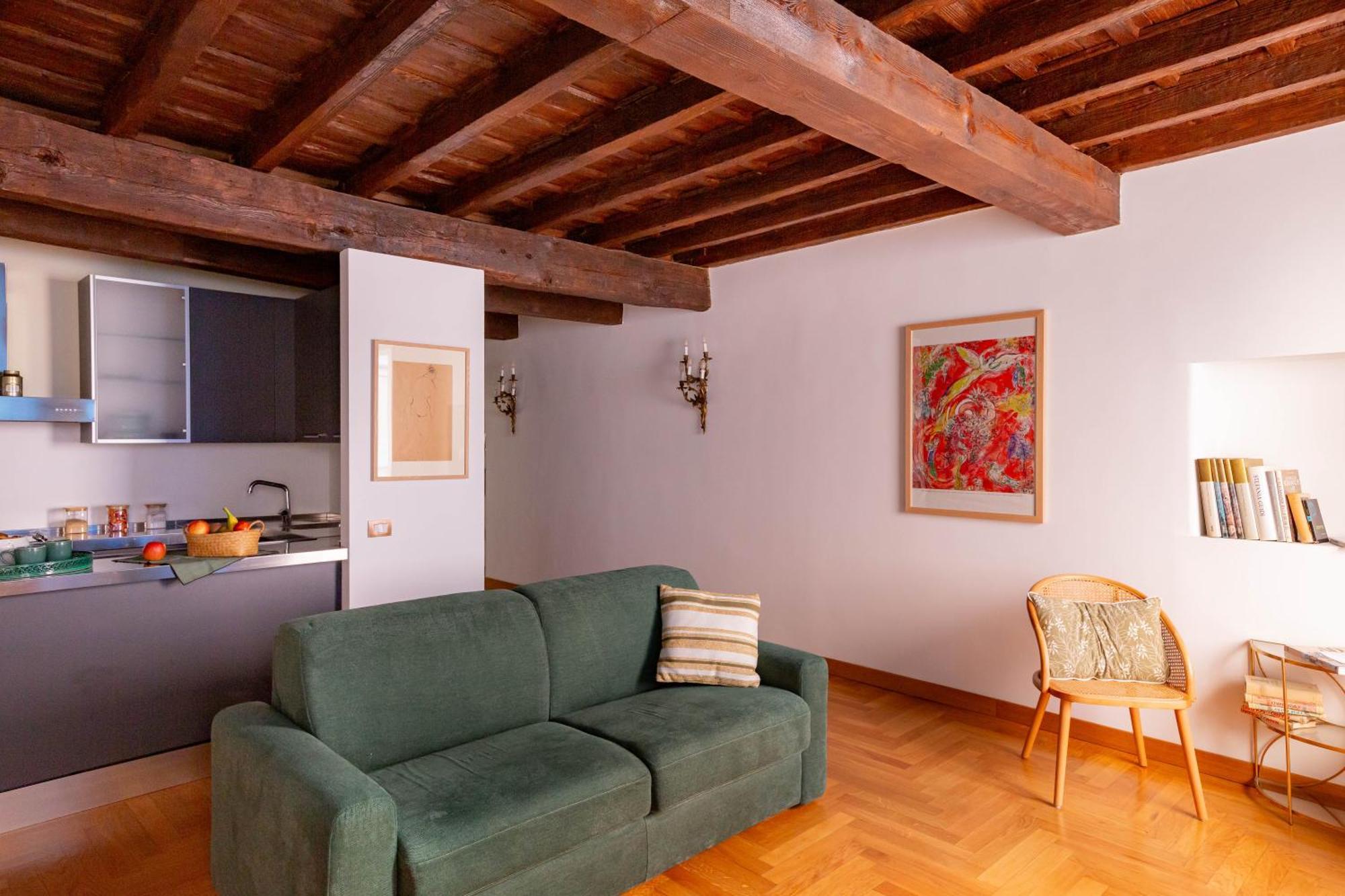 Pantheon Luxury House - Zen 28 Daire Roma Dış mekan fotoğraf