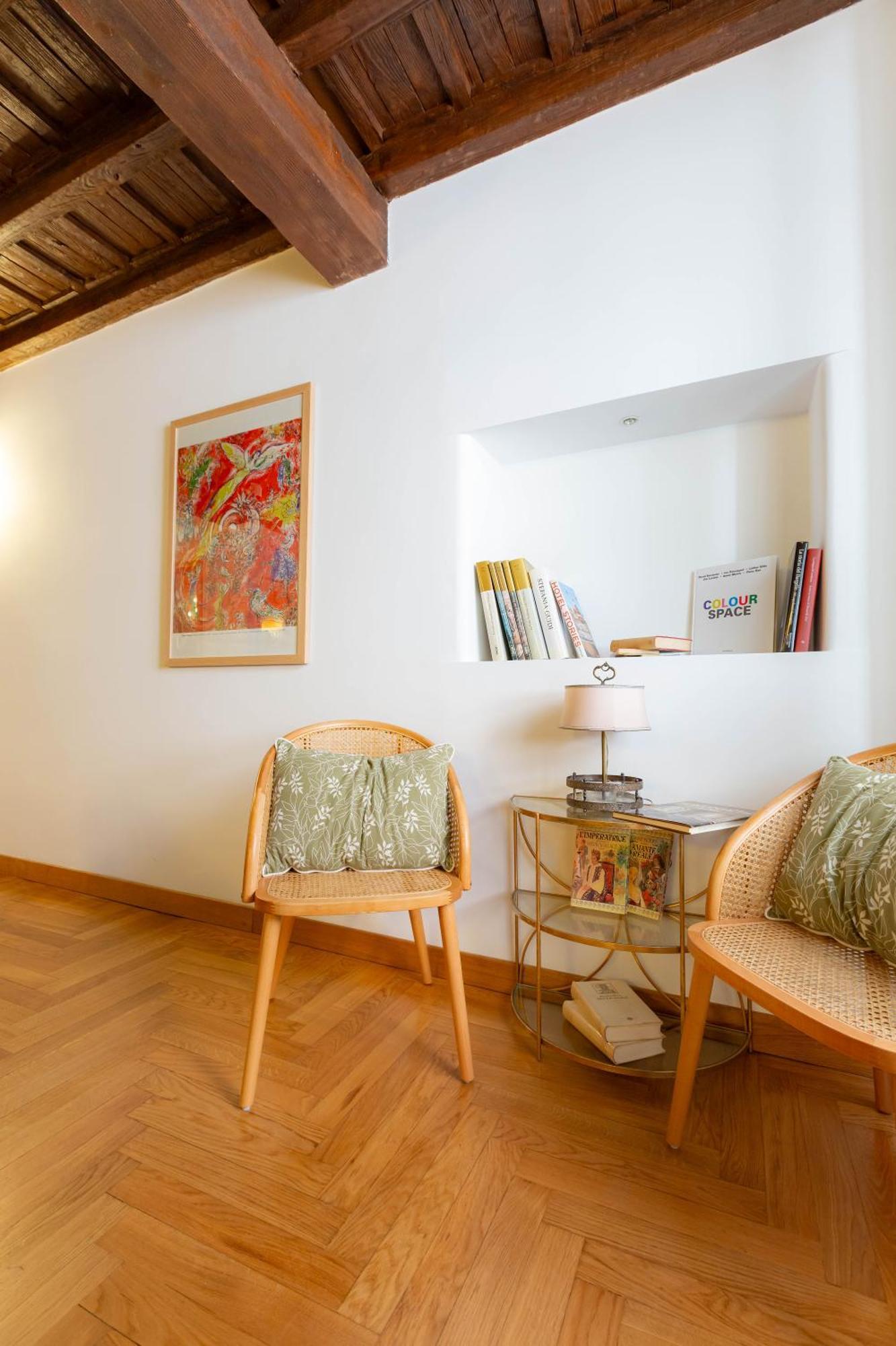 Pantheon Luxury House - Zen 28 Daire Roma Dış mekan fotoğraf