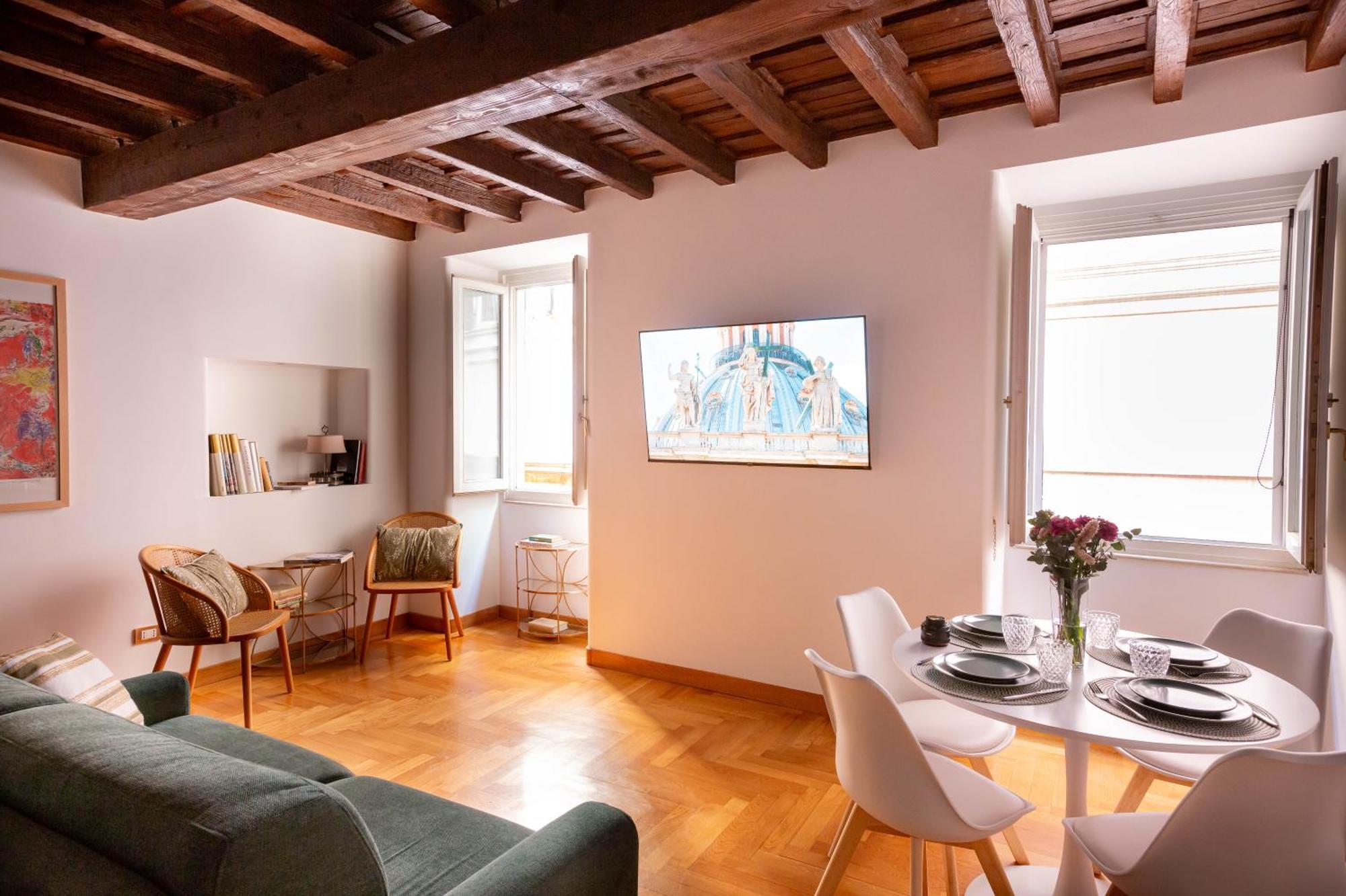 Pantheon Luxury House - Zen 28 Daire Roma Dış mekan fotoğraf