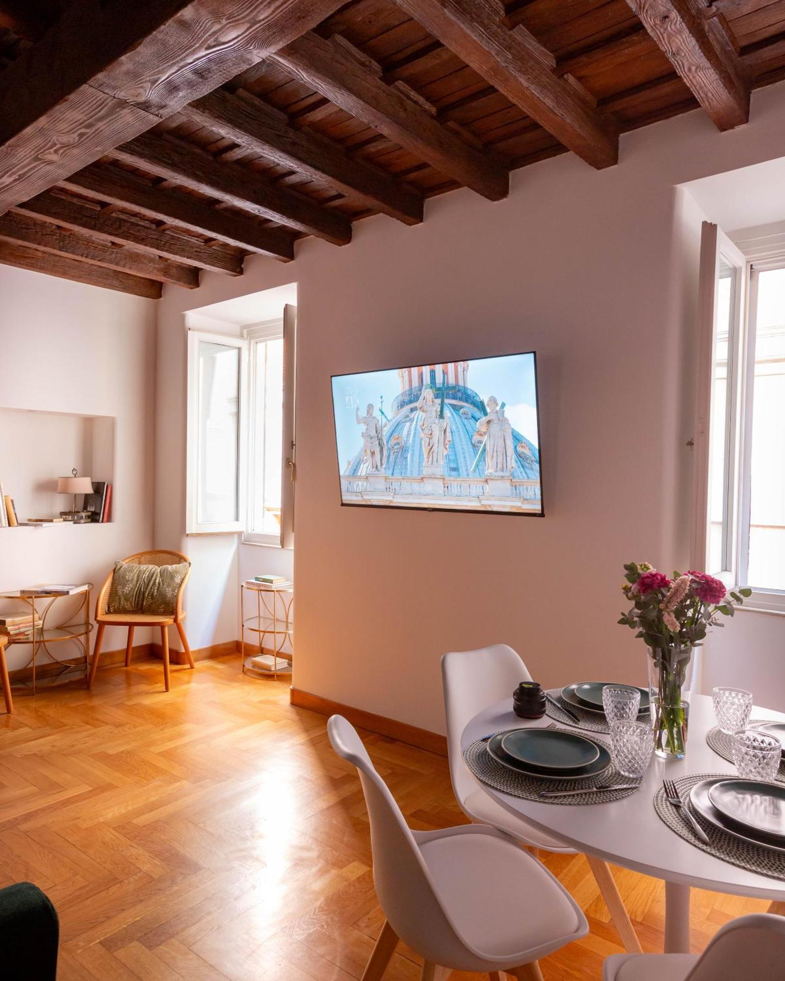 Pantheon Luxury House - Zen 28 Daire Roma Dış mekan fotoğraf