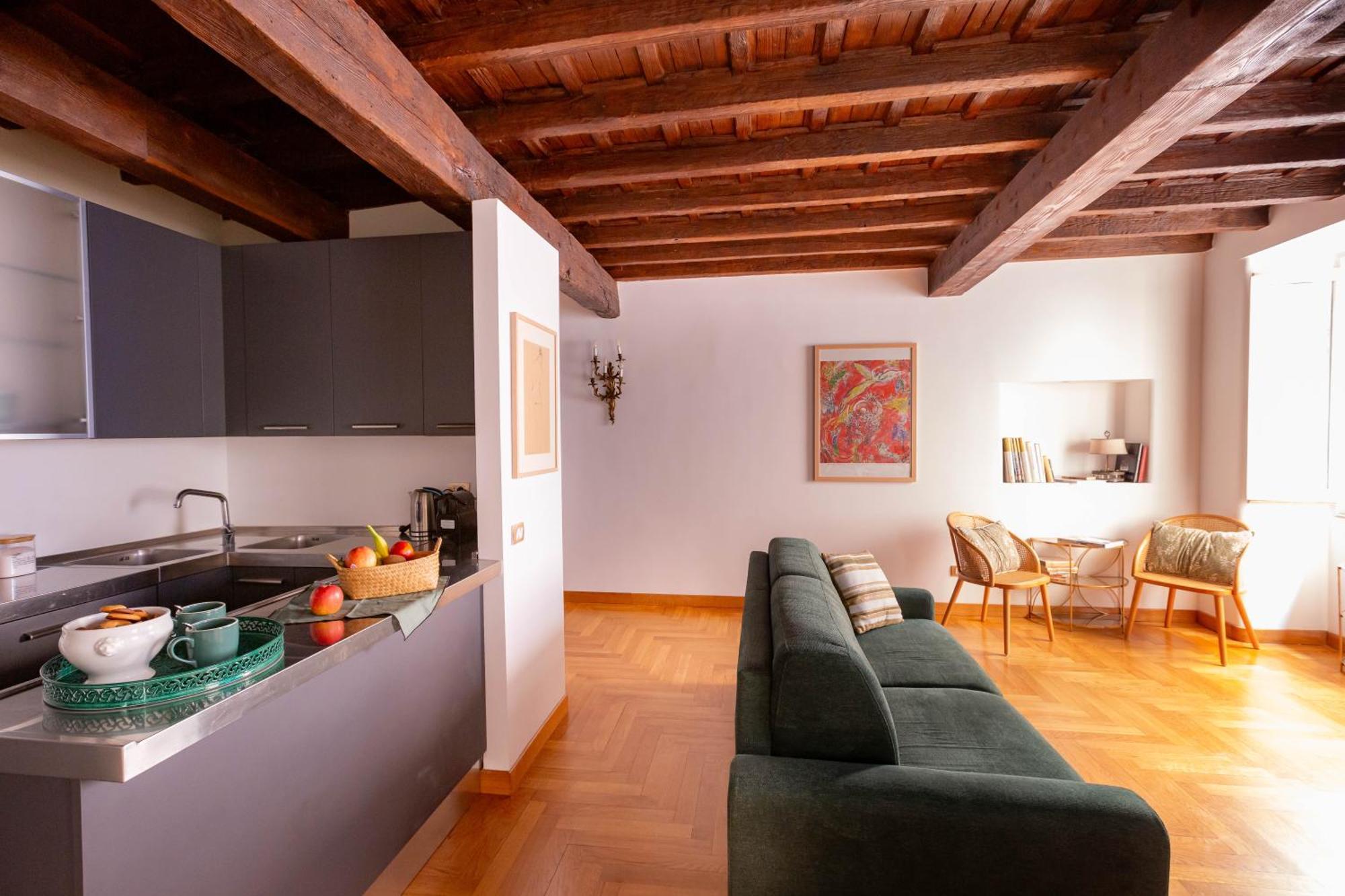 Pantheon Luxury House - Zen 28 Daire Roma Dış mekan fotoğraf